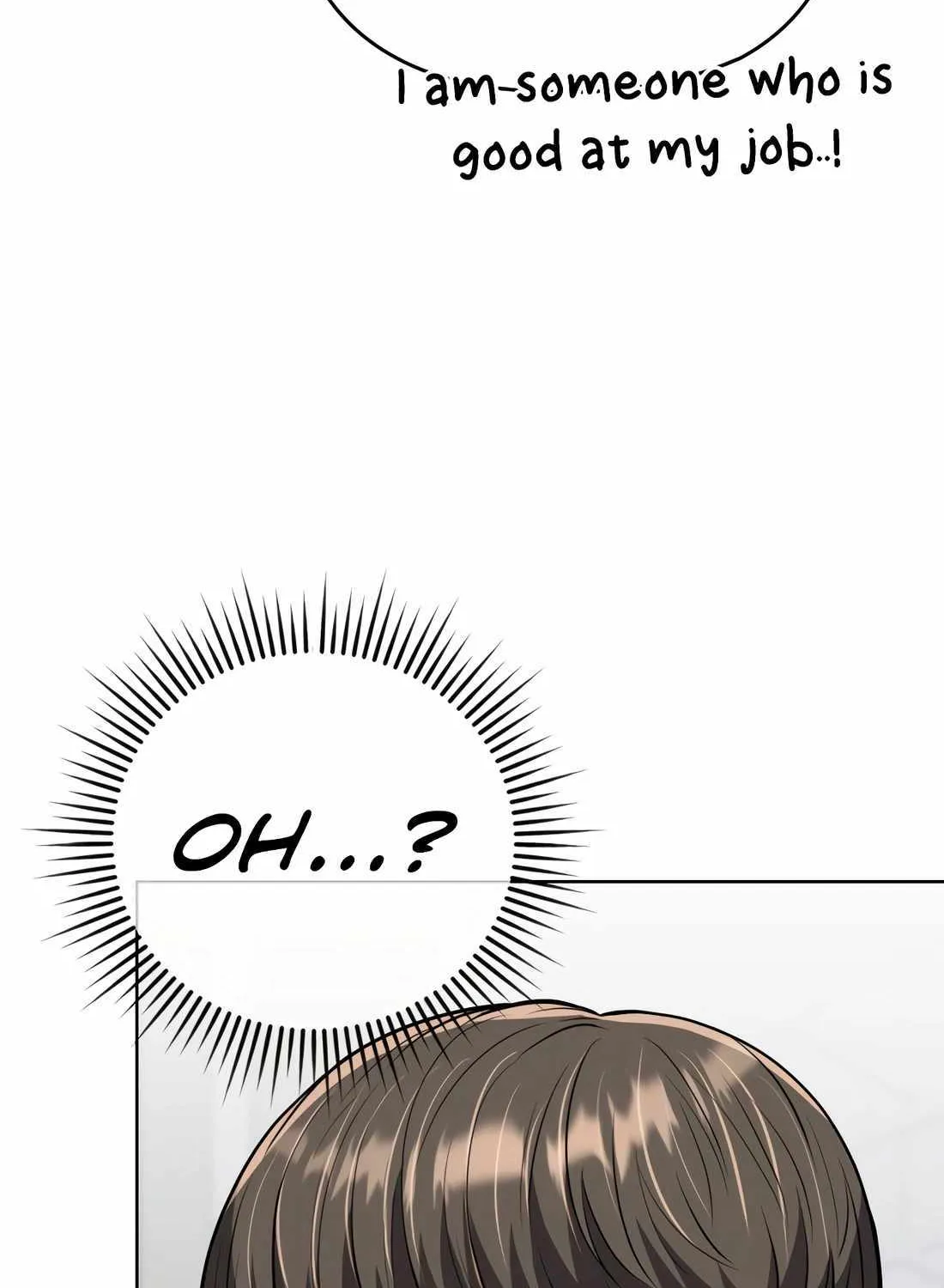 Rookie Employee Kim Cheolsu Chapter 36 page 35 - 