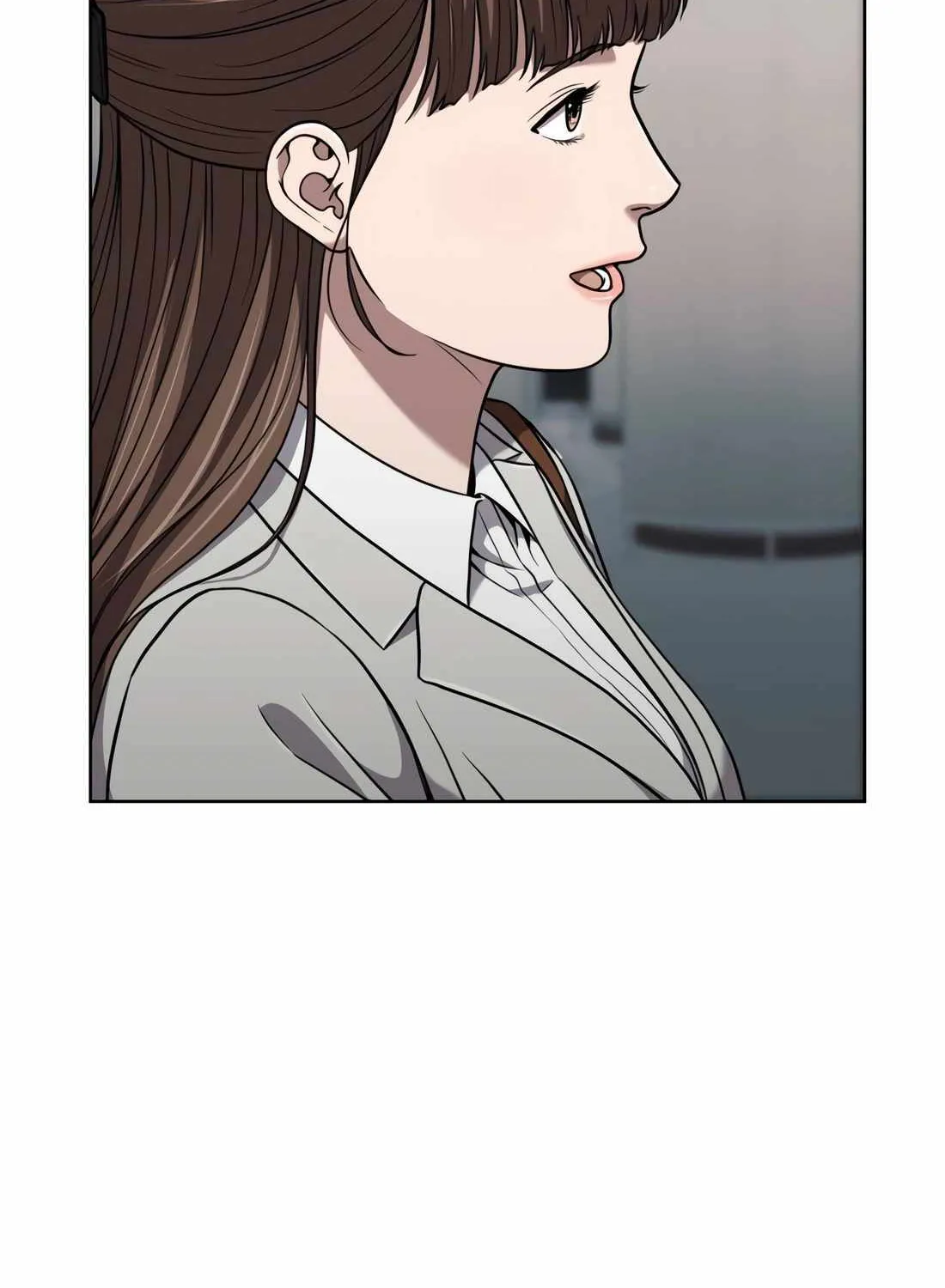 Rookie Employee Kim Cheolsu Chapter 36 page 39 - 