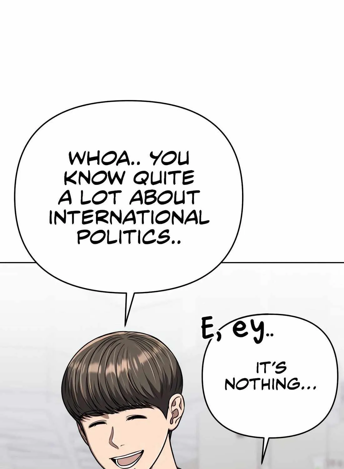 Rookie Employee Kim Cheolsu Chapter 36 page 40 - 