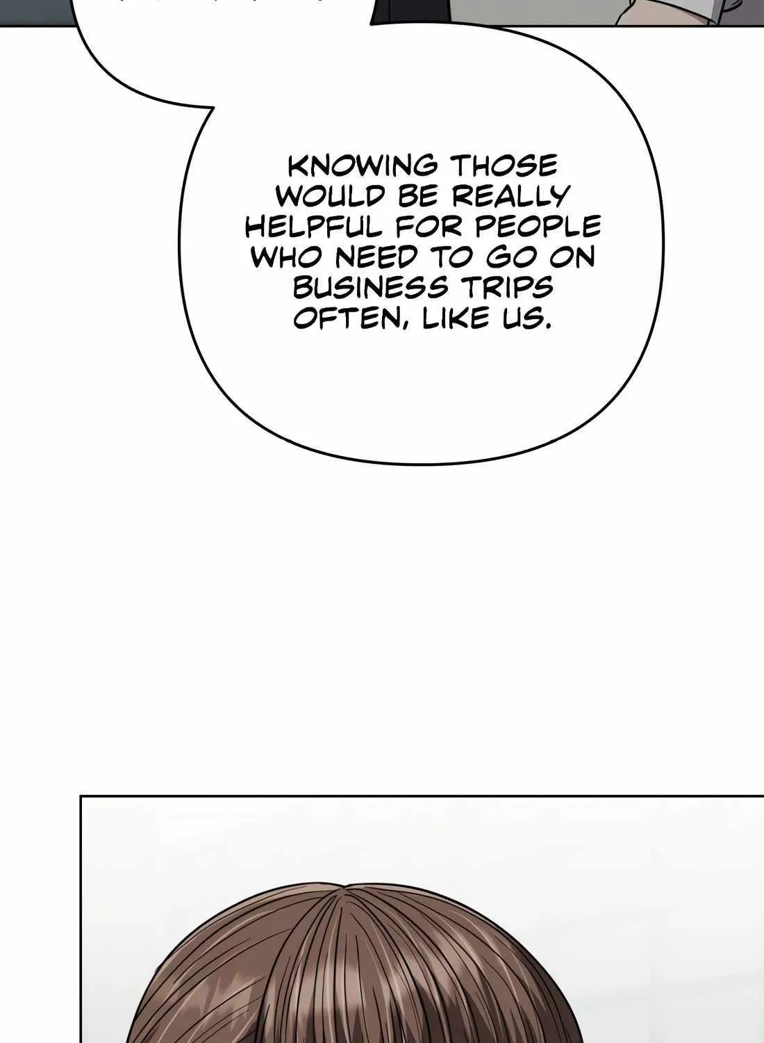 Rookie Employee Kim Cheolsu Chapter 36 page 42 - 
