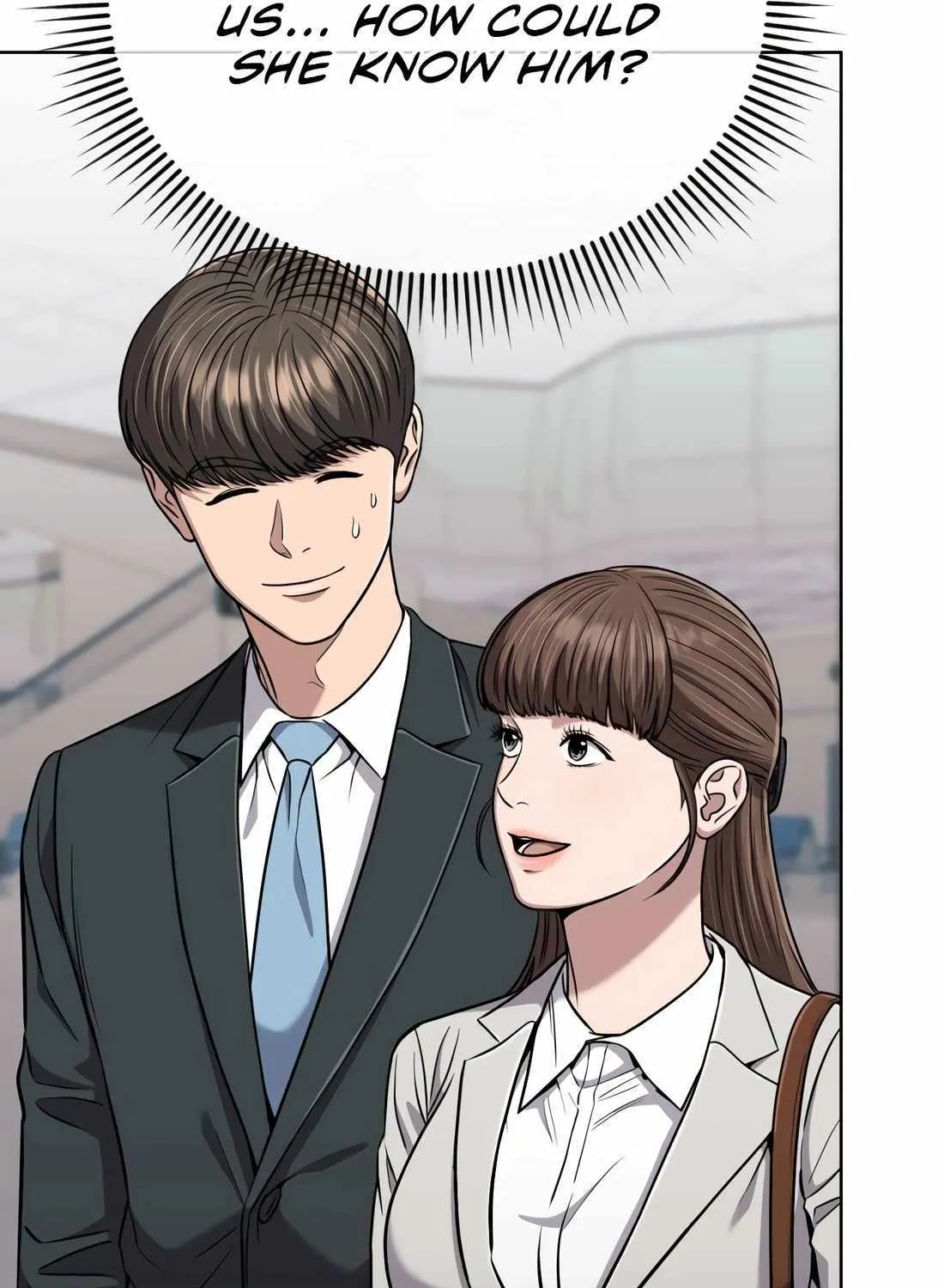 Rookie Employee Kim Cheolsu Chapter 36 page 48 - 