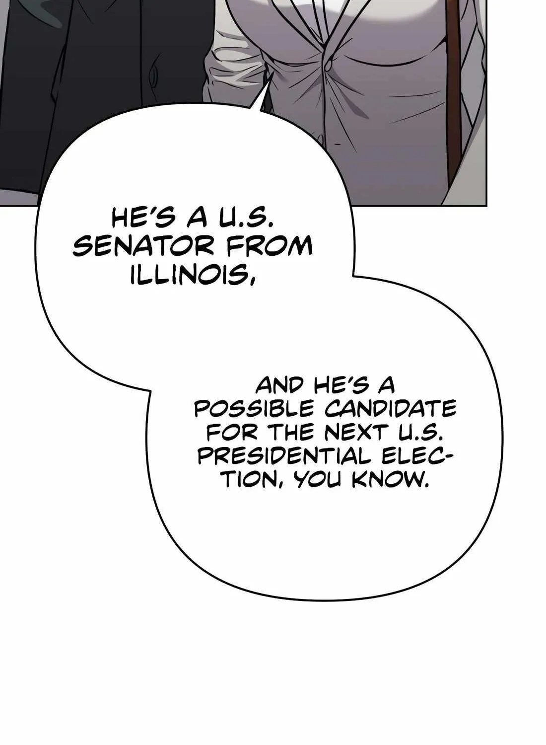 Rookie Employee Kim Cheolsu Chapter 36 page 49 - 