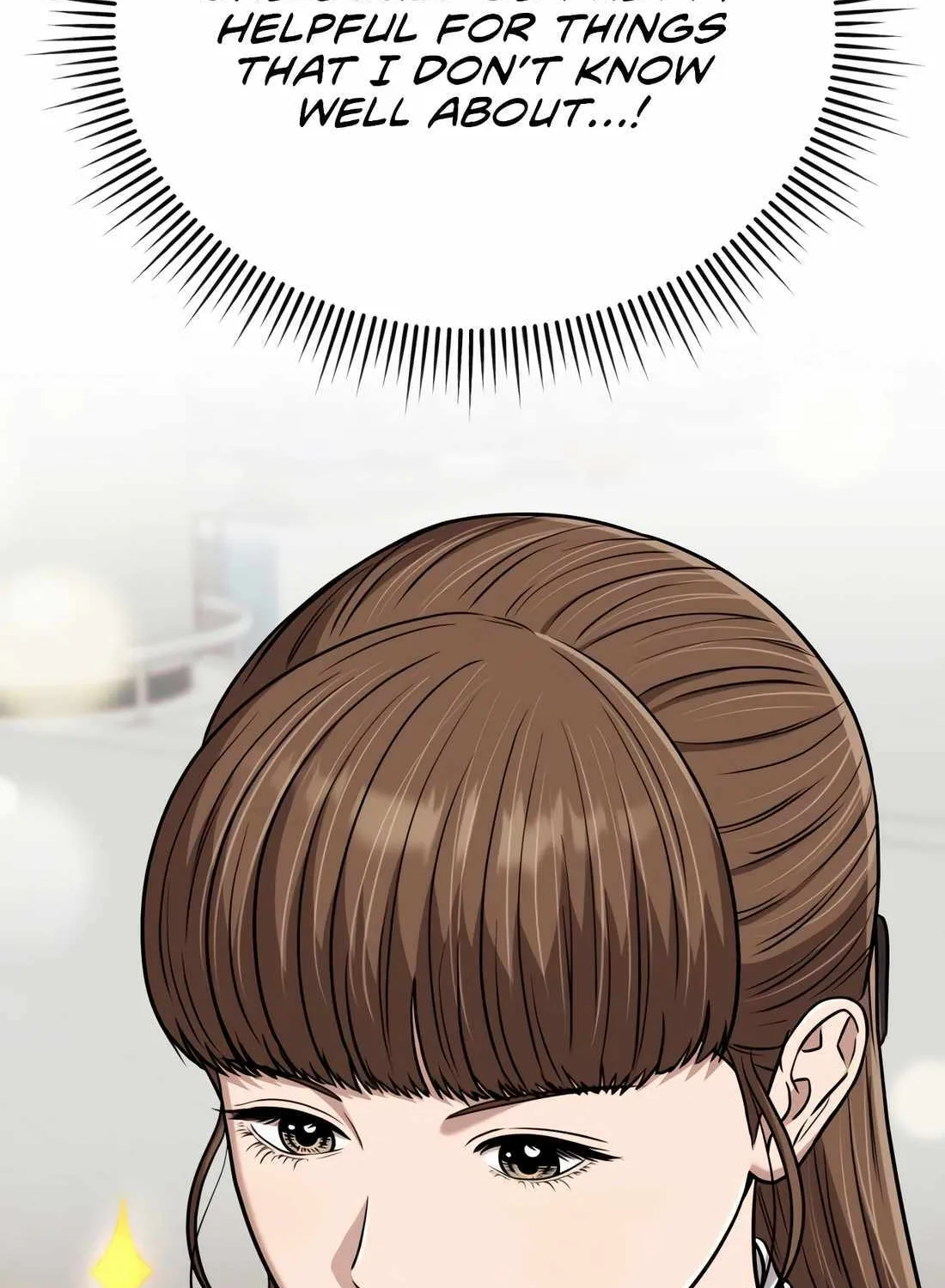 Rookie Employee Kim Cheolsu Chapter 36 page 53 - 