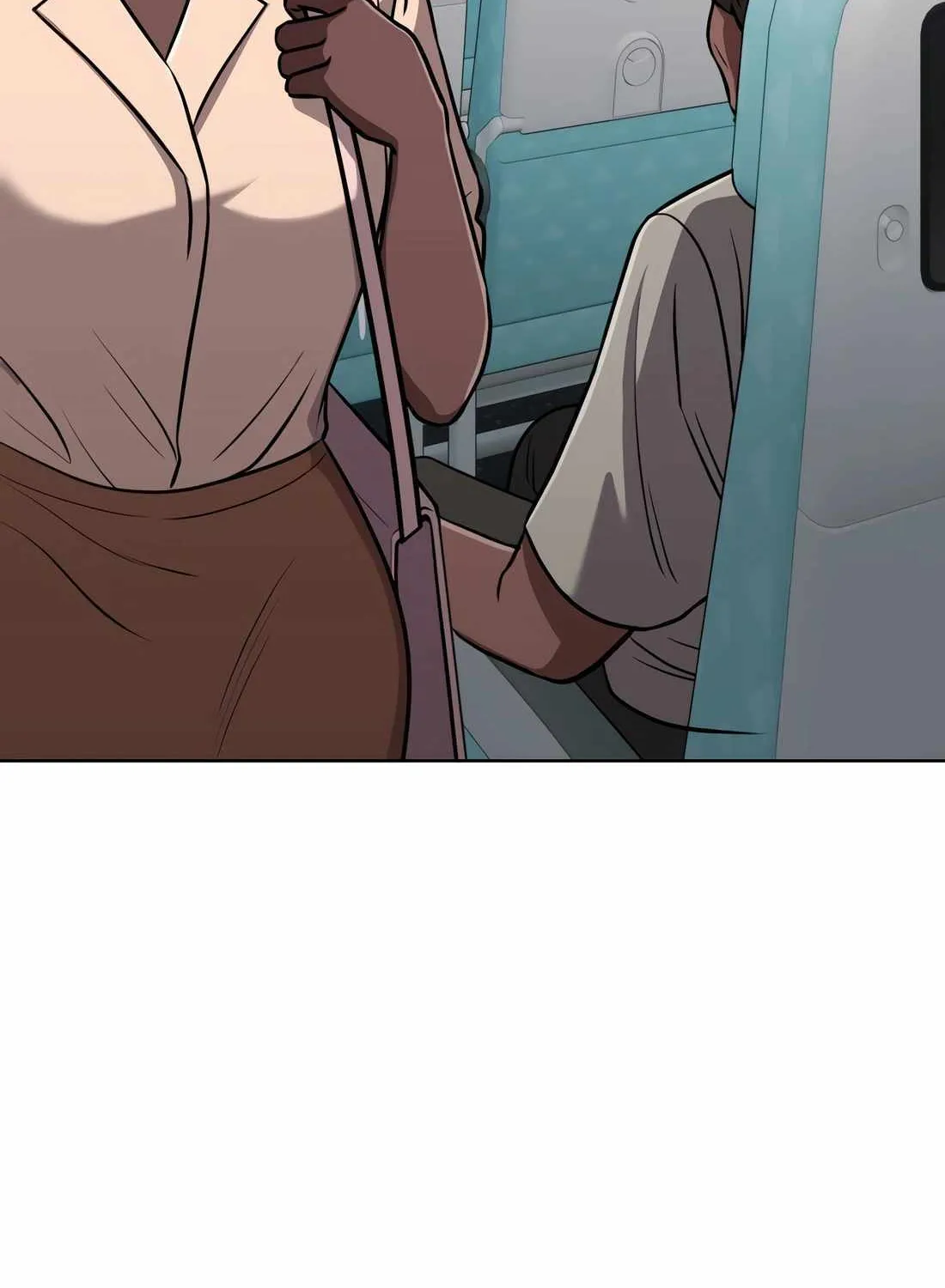 Rookie Employee Kim Cheolsu Chapter 36 page 59 - 