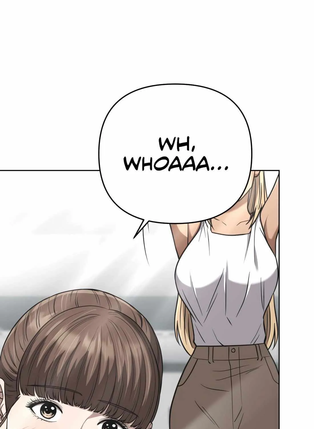 Rookie Employee Kim Cheolsu Chapter 36 page 60 - 