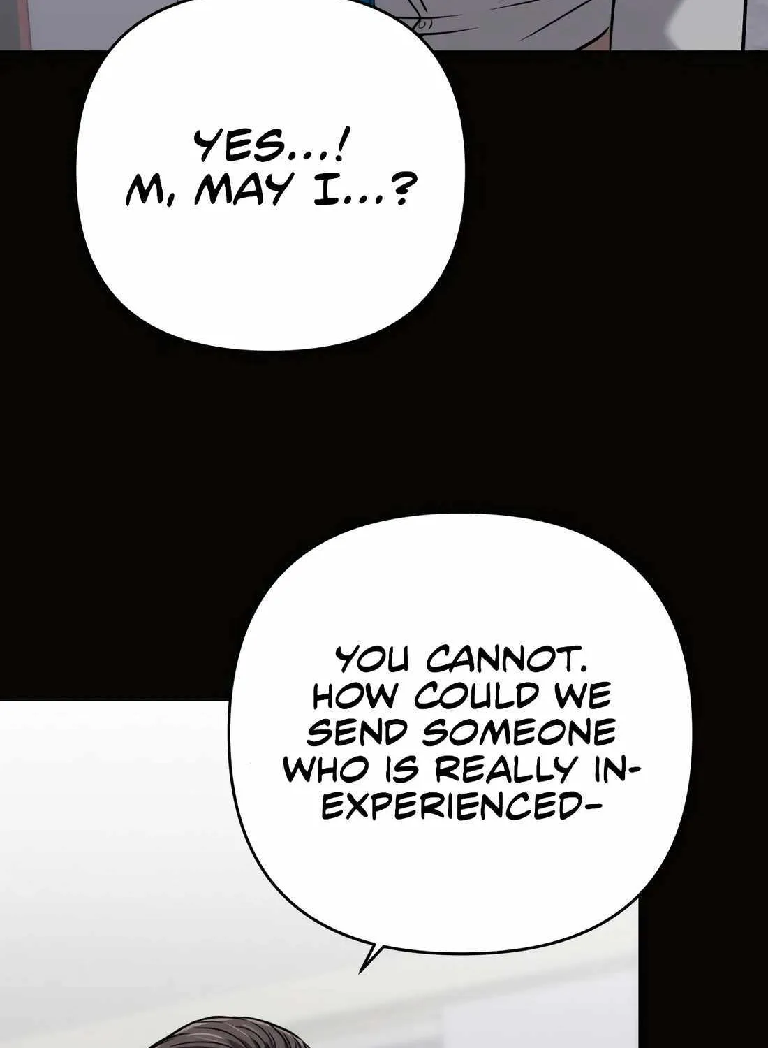 Rookie Employee Kim Cheolsu Chapter 36 page 7 - 