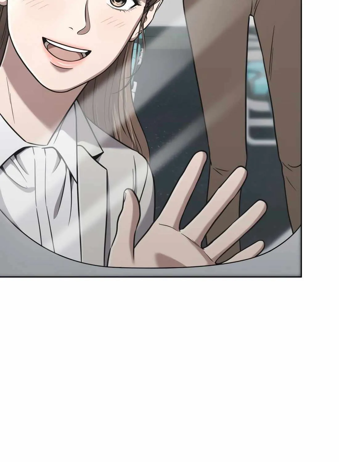 Rookie Employee Kim Cheolsu Chapter 36 page 61 - 