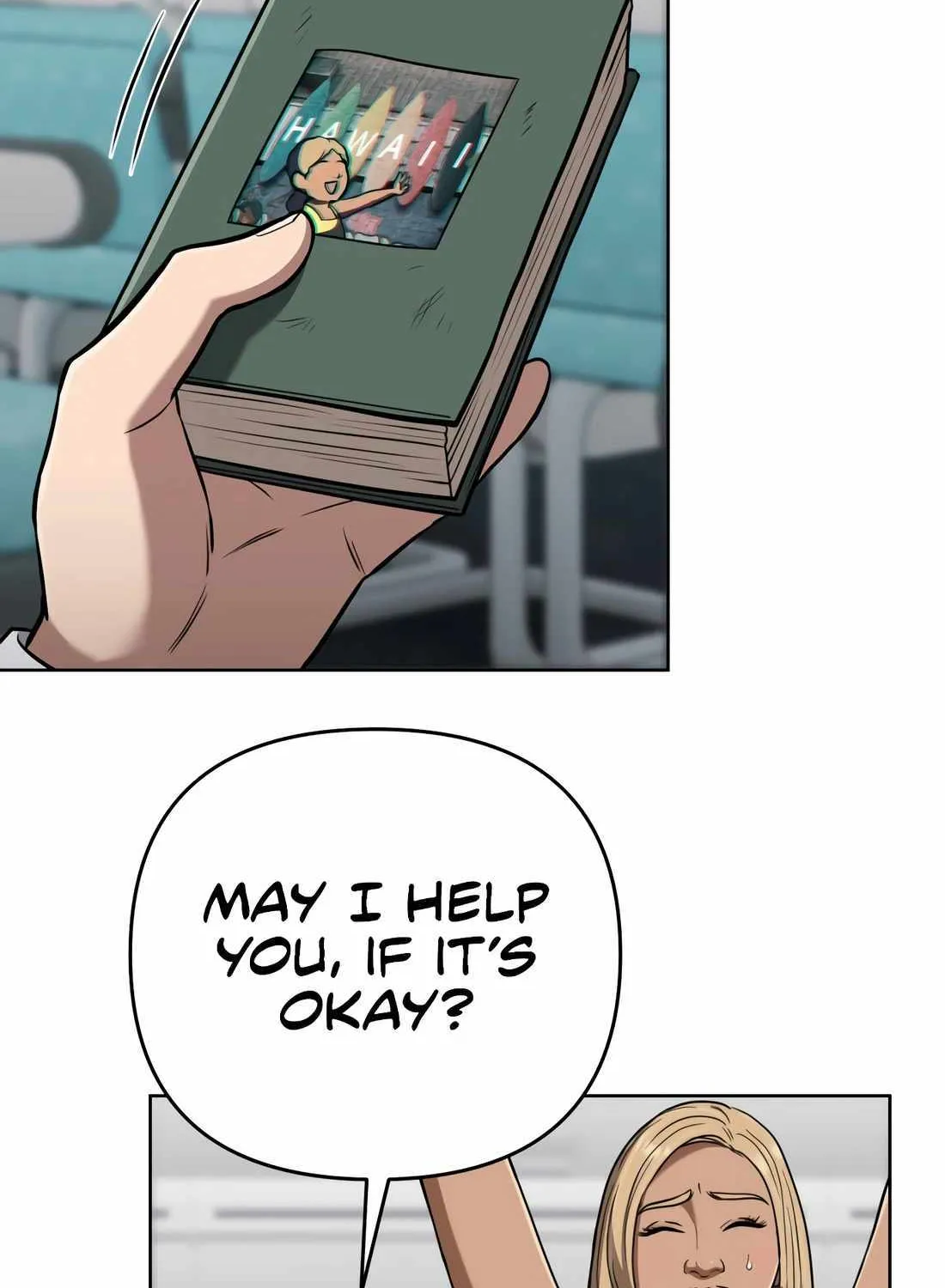 Rookie Employee Kim Cheolsu Chapter 36 page 65 - 