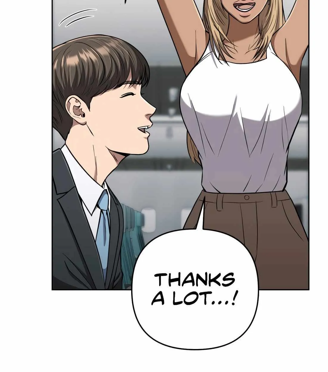 Rookie Employee Kim Cheolsu Chapter 36 page 66 - 