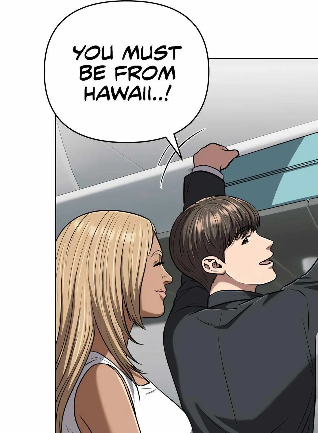 Rookie Employee Kim Cheolsu Chapter 36 page 67 - 