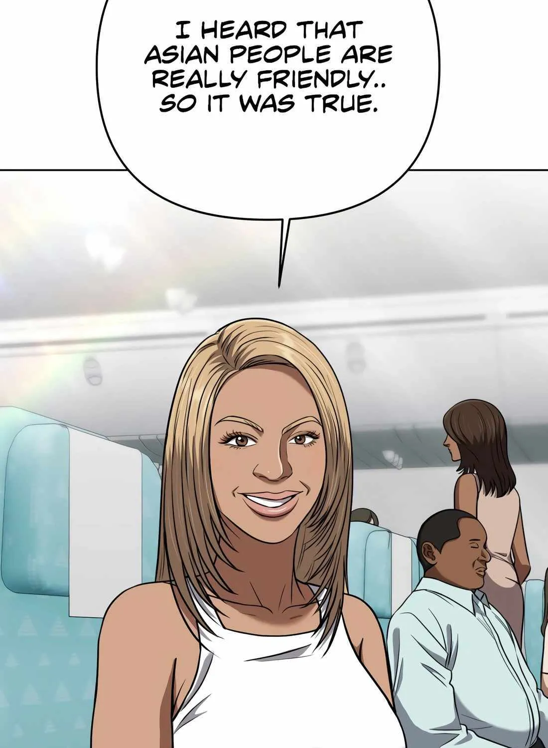 Rookie Employee Kim Cheolsu Chapter 36 page 69 - 