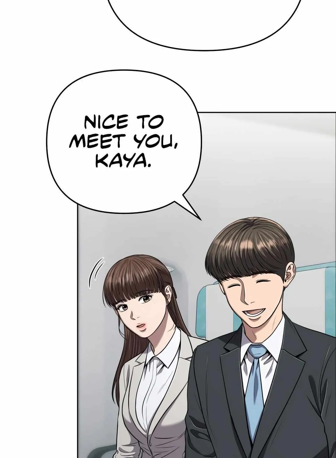Rookie Employee Kim Cheolsu Chapter 36 page 71 - 