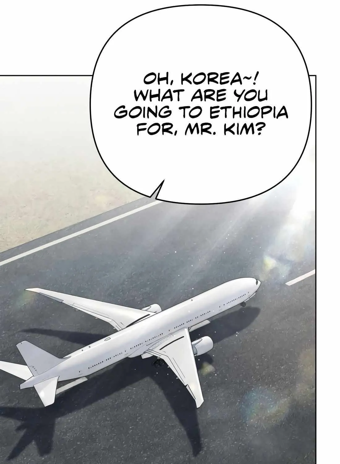 Rookie Employee Kim Cheolsu Chapter 36 page 73 - 