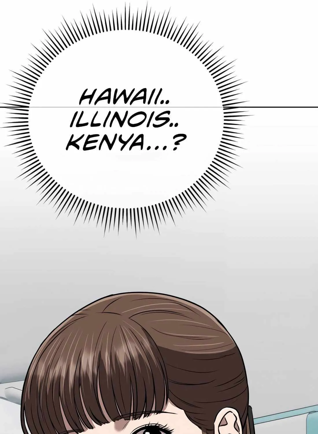 Rookie Employee Kim Cheolsu Chapter 36 page 77 - 