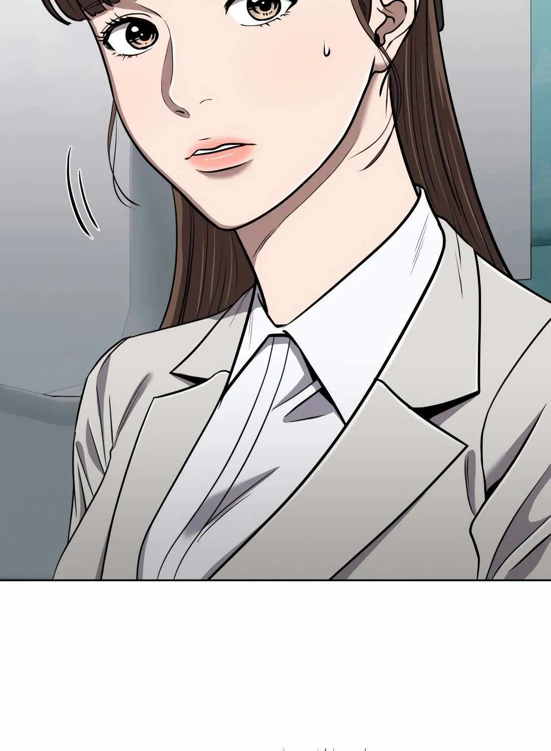 Rookie Employee Kim Cheolsu Chapter 36 page 78 - 