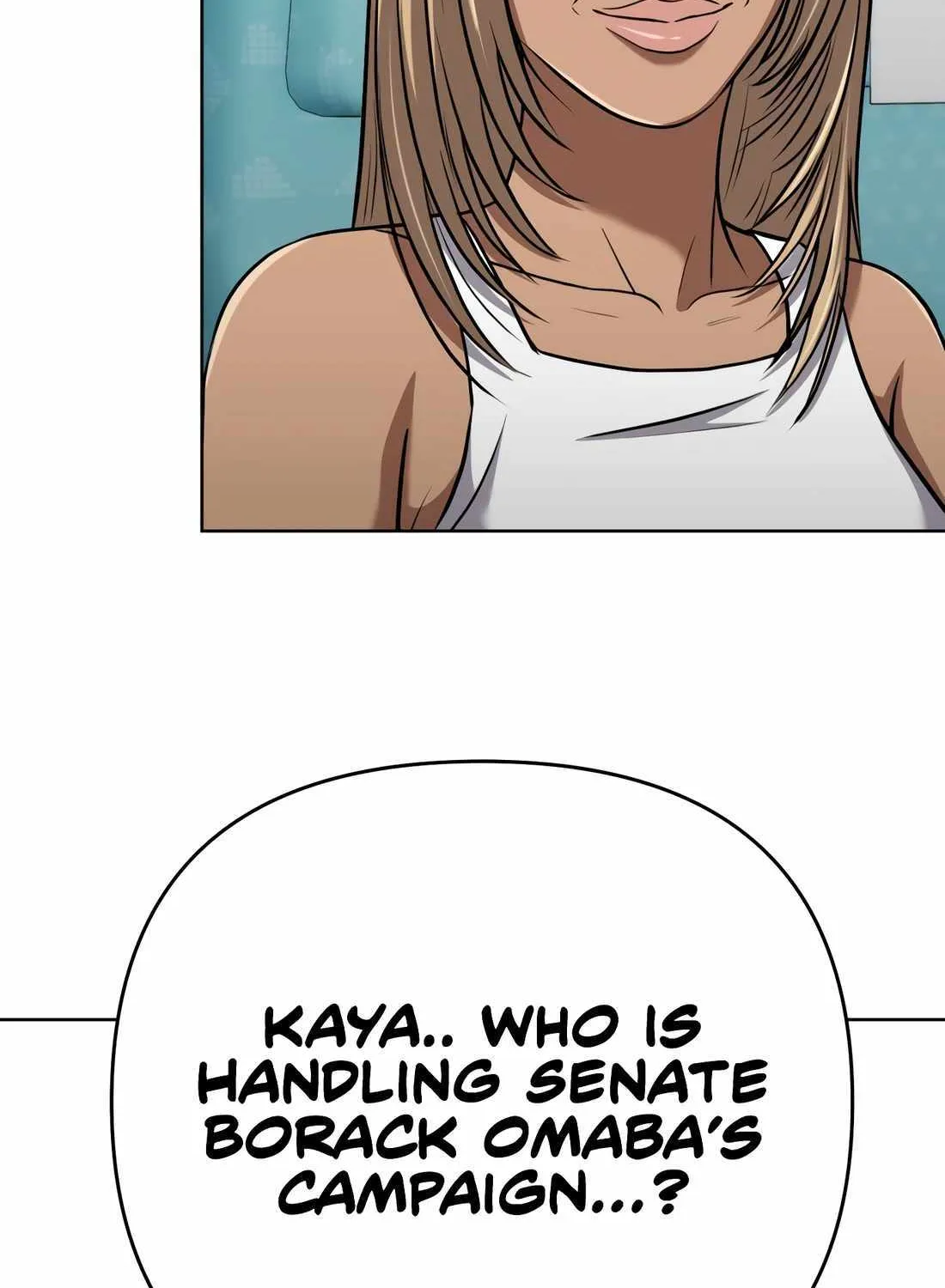 Rookie Employee Kim Cheolsu Chapter 36 page 80 - 