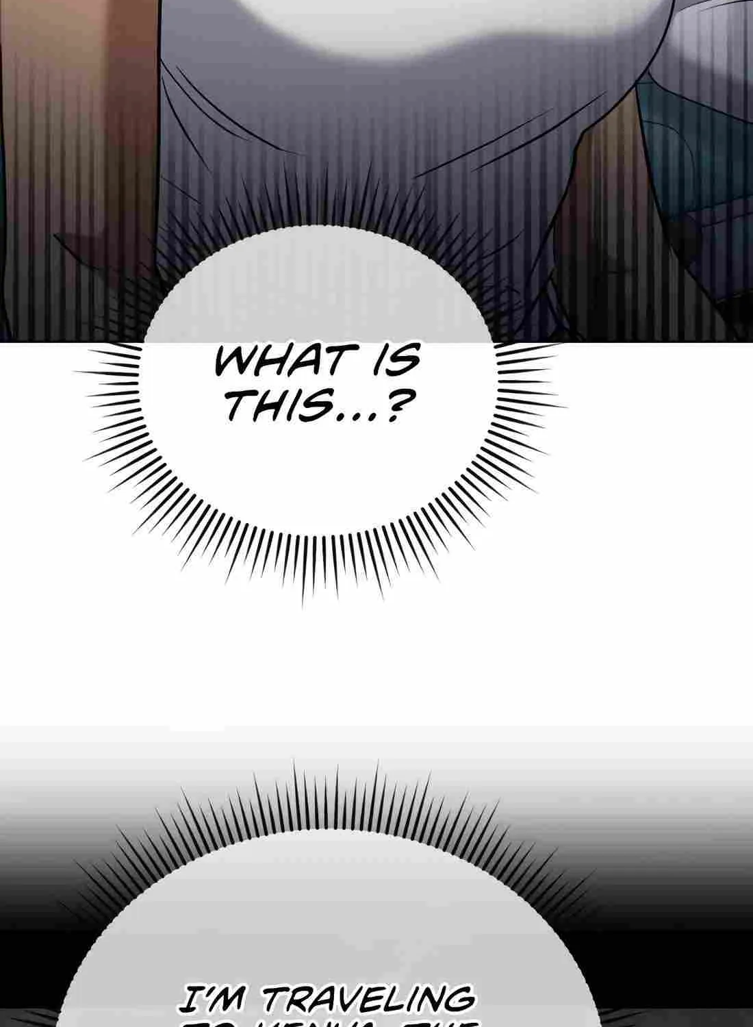 Rookie Employee Kim Cheolsu Chapter 36 page 87 - 