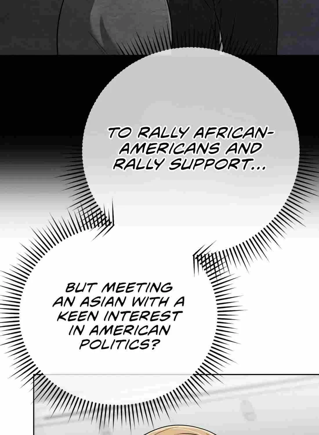 Rookie Employee Kim Cheolsu Chapter 36 page 89 - 
