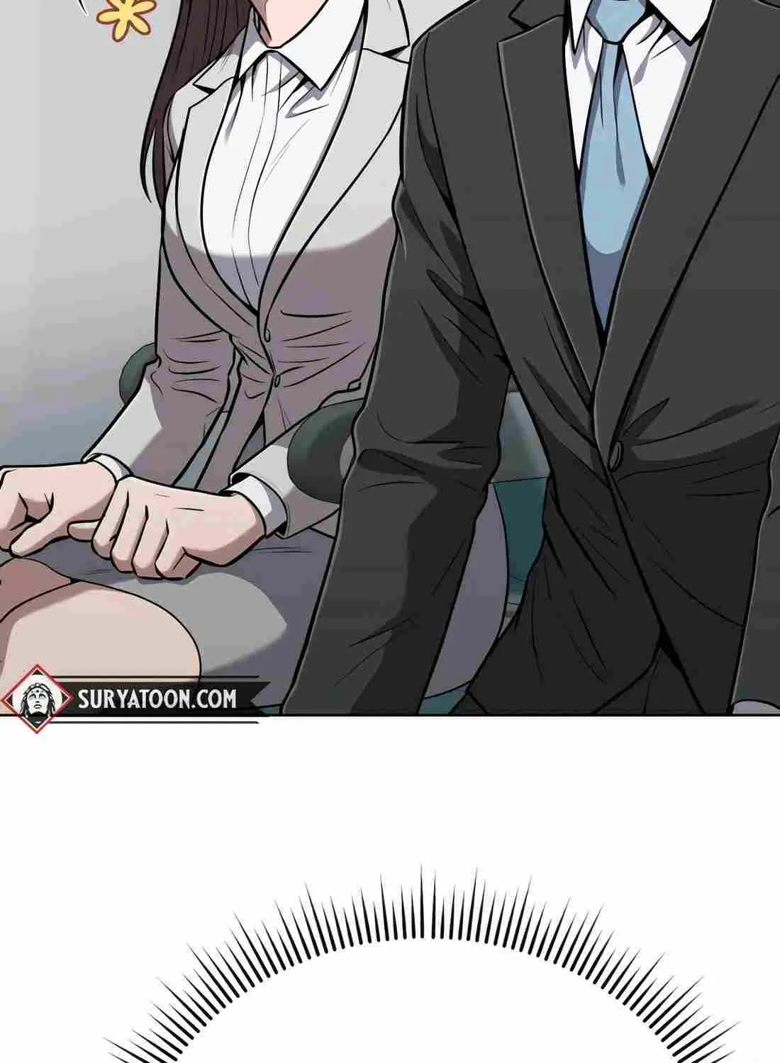 Rookie Employee Kim Cheolsu Chapter 36 page 92 - 