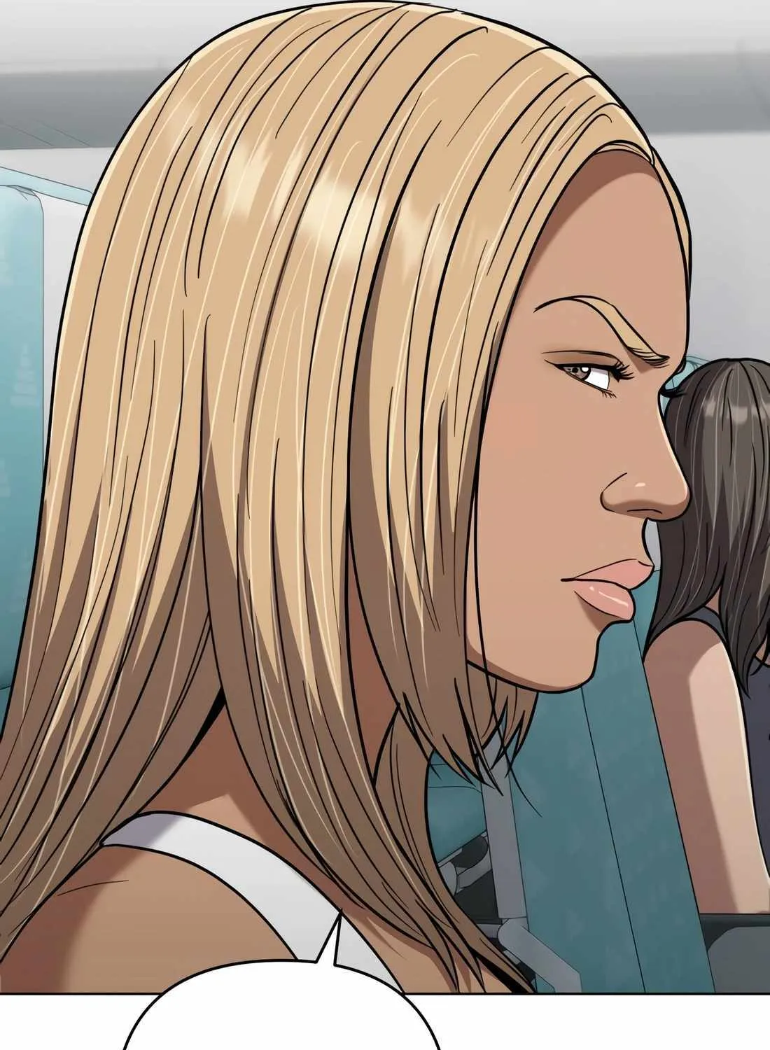 Rookie Employee Kim Cheolsu Chapter 36 page 94 - 
