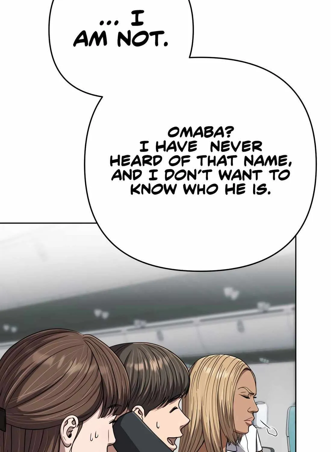 Rookie Employee Kim Cheolsu Chapter 36 page 95 - 