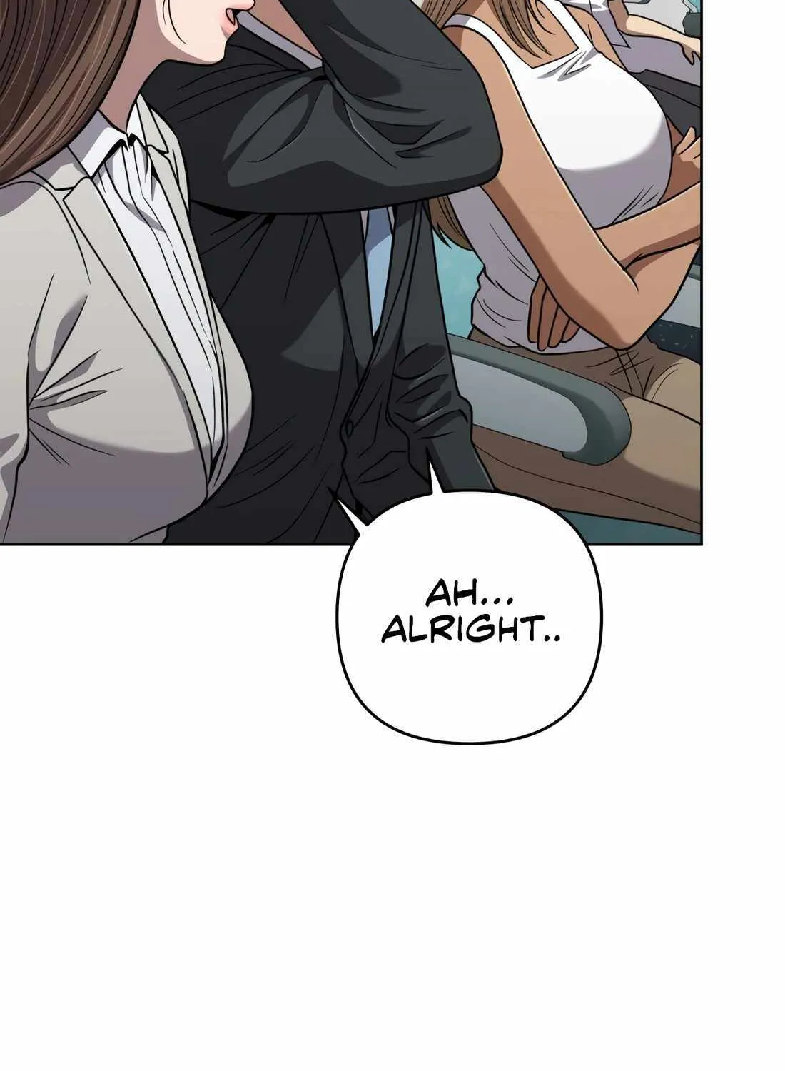 Rookie Employee Kim Cheolsu Chapter 36 page 96 - 