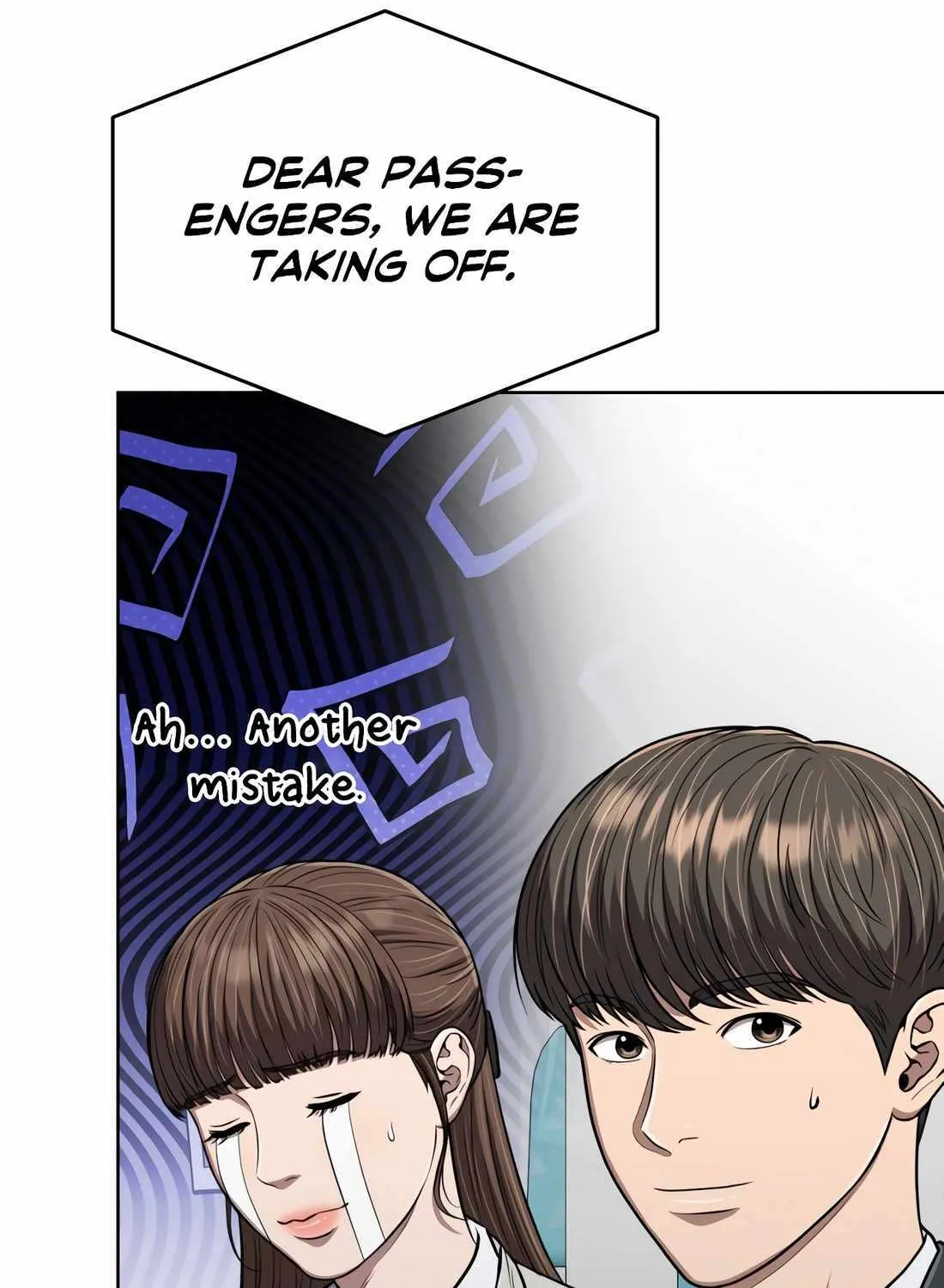 Rookie Employee Kim Cheolsu Chapter 36 page 97 - 