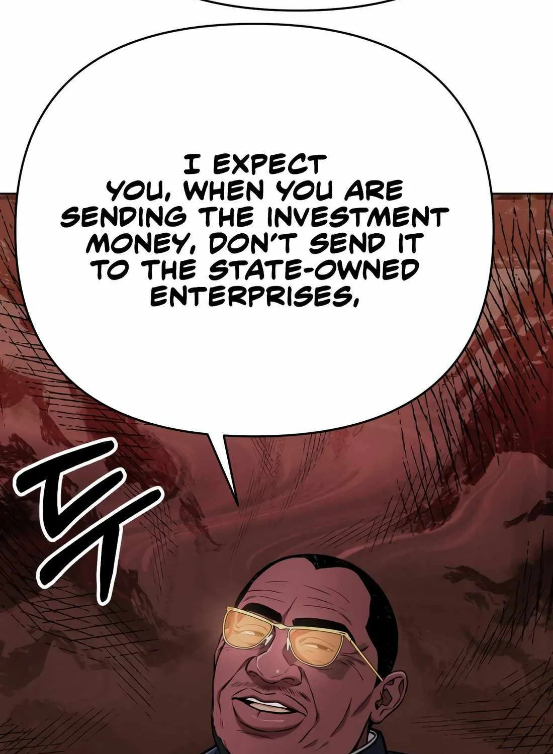 Rookie Employee Kim Cheolsu Chapter 37 page 105 - 