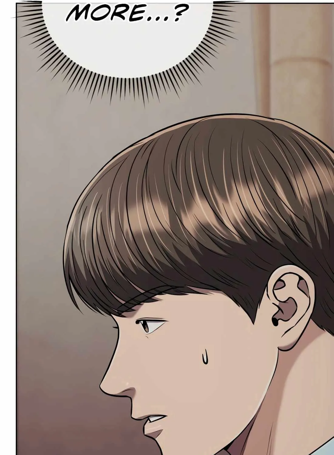 Rookie Employee Kim Cheolsu Chapter 37 page 110 - 