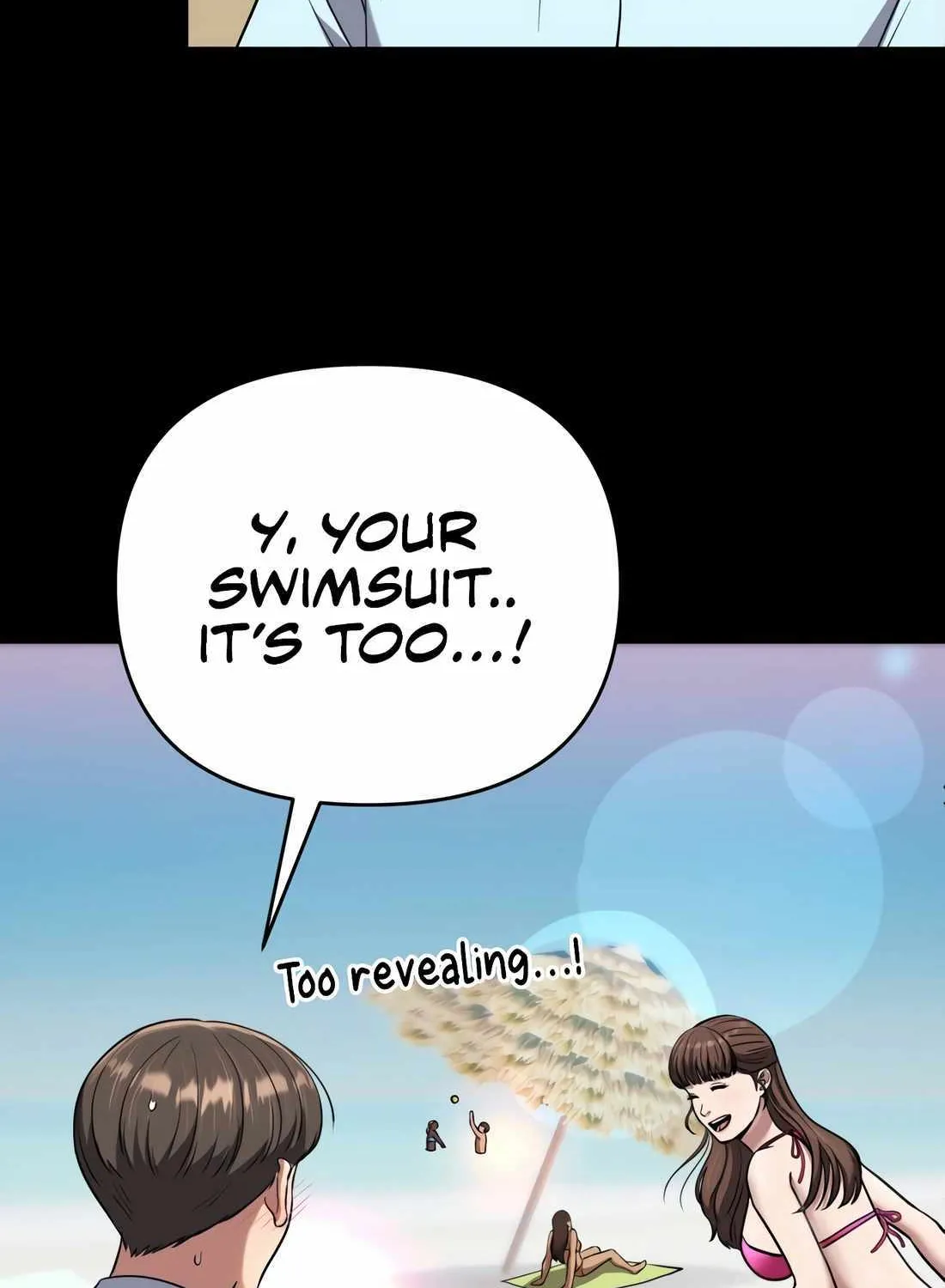 Rookie Employee Kim Cheolsu Chapter 37 page 12 - 