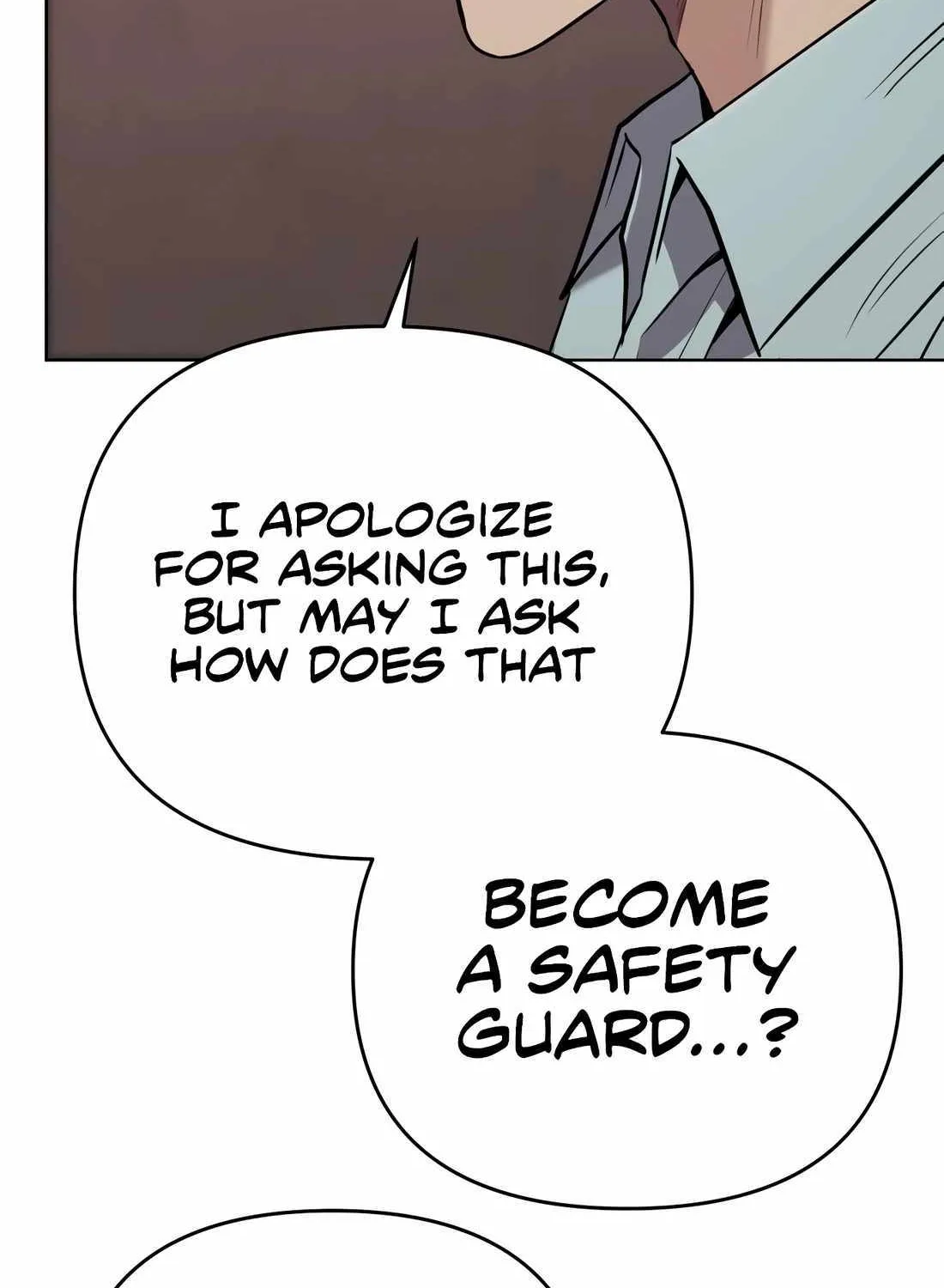 Rookie Employee Kim Cheolsu Chapter 37 page 111 - 