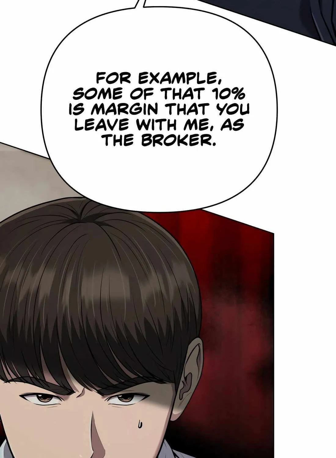 Rookie Employee Kim Cheolsu Chapter 37 page 113 - 