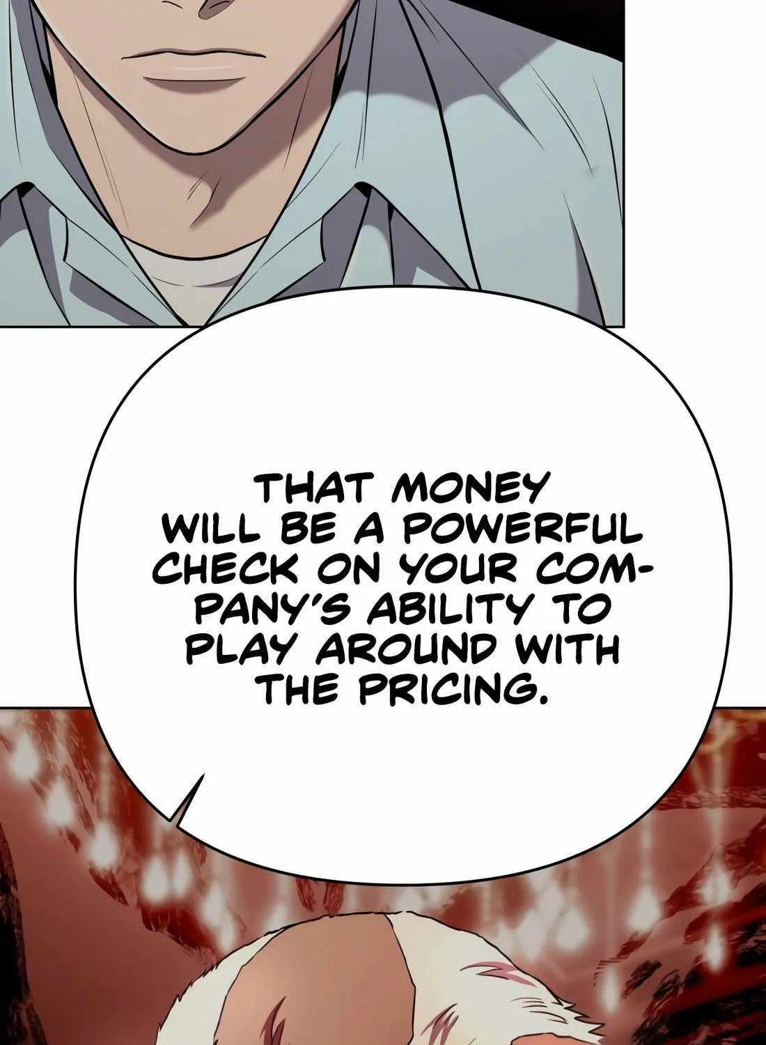 Rookie Employee Kim Cheolsu Chapter 37 page 114 - 