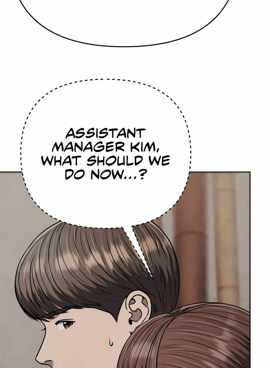 Rookie Employee Kim Cheolsu Chapter 37 page 117 - 
