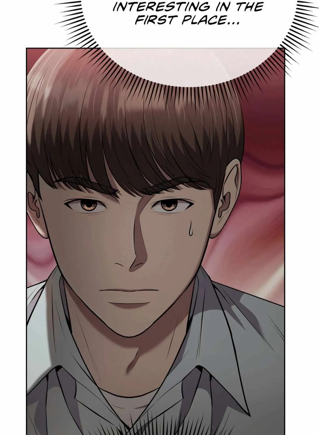Rookie Employee Kim Cheolsu Chapter 37 page 120 - 