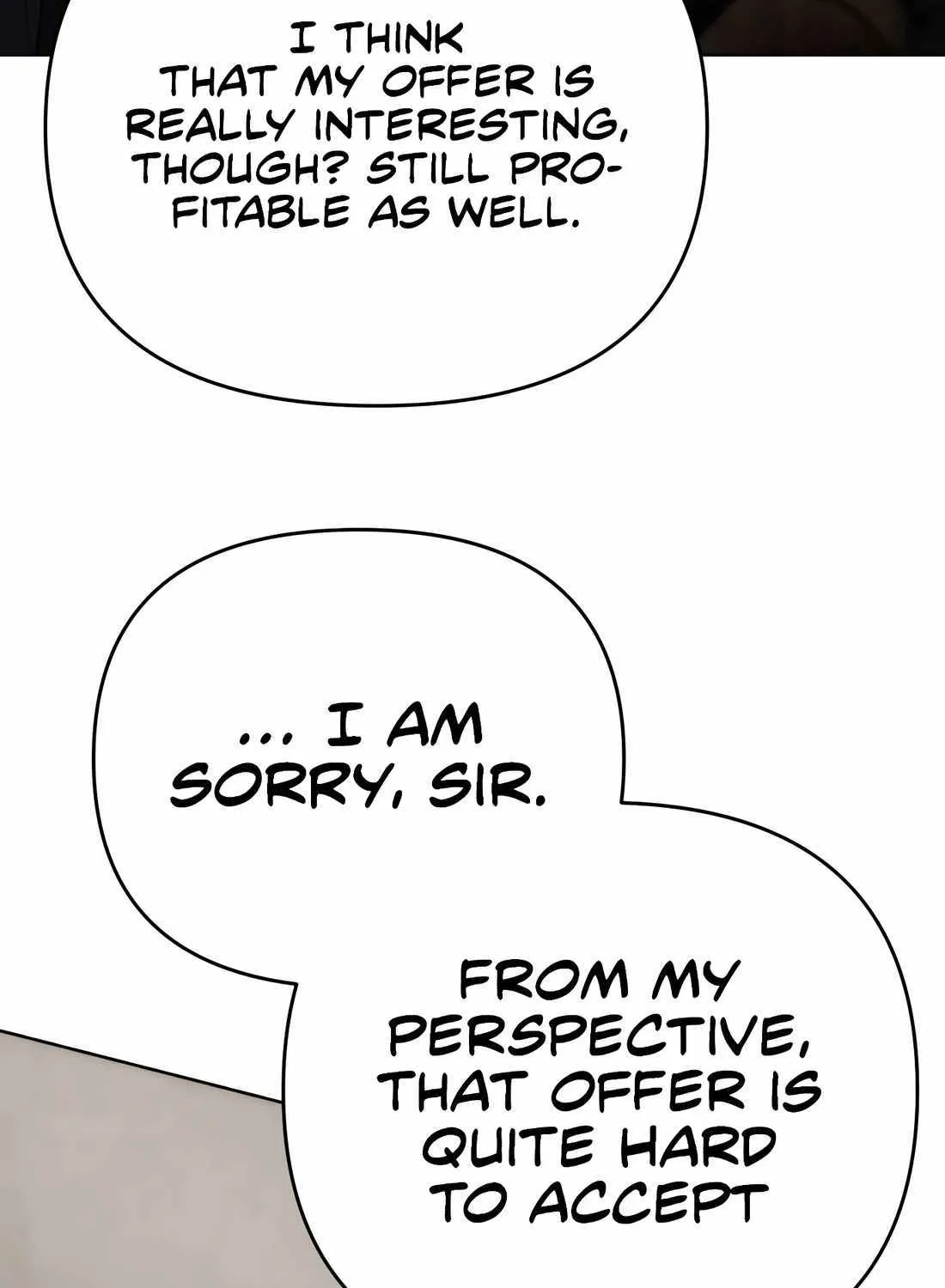 Rookie Employee Kim Cheolsu Chapter 37 page 124 - 