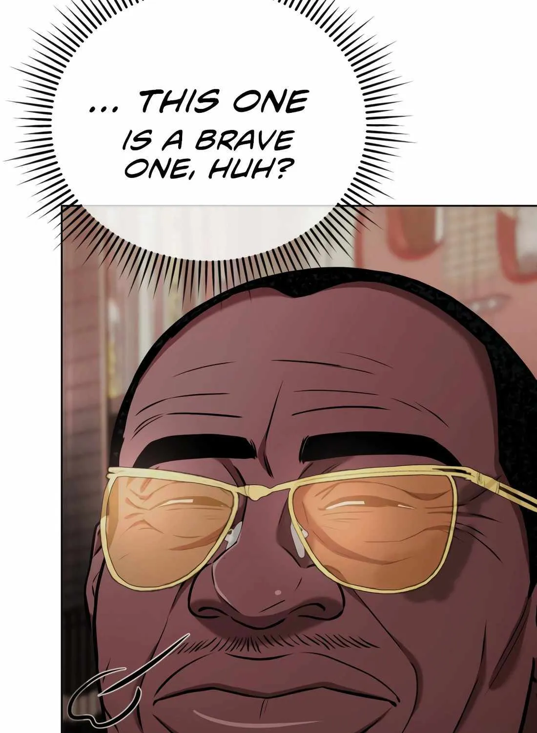 Rookie Employee Kim Cheolsu Chapter 37 page 126 - 