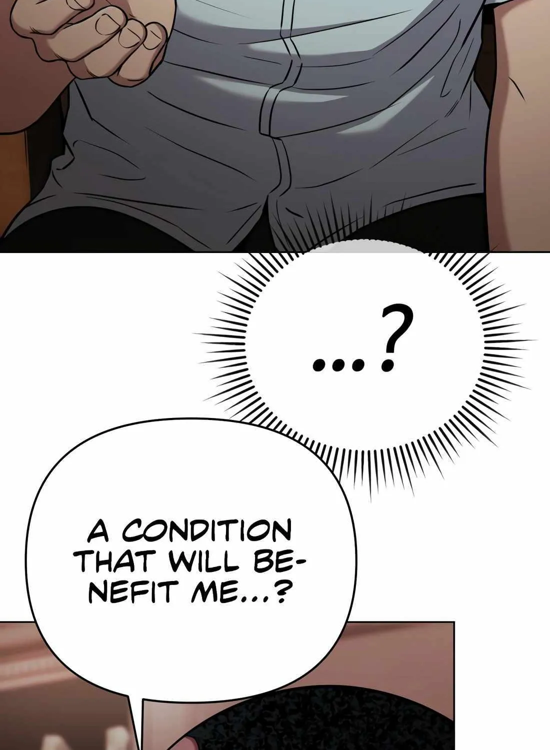 Rookie Employee Kim Cheolsu Chapter 37 page 130 - 