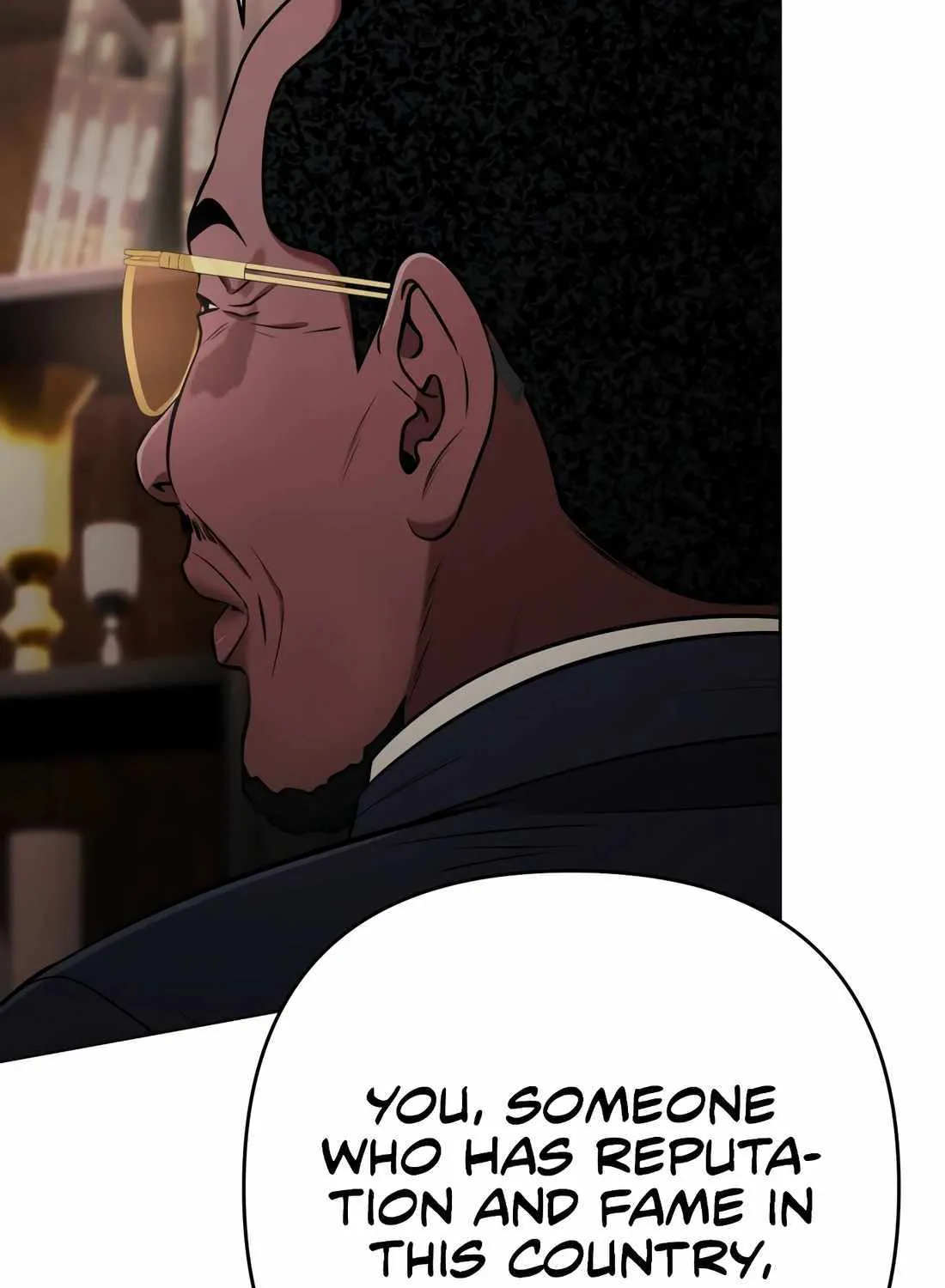 Rookie Employee Kim Cheolsu Chapter 37 page 131 - 