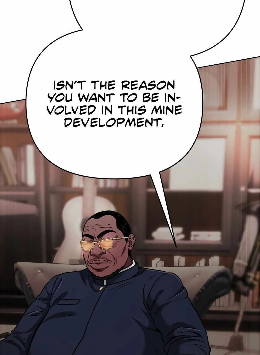 Rookie Employee Kim Cheolsu Chapter 37 page 132 - 