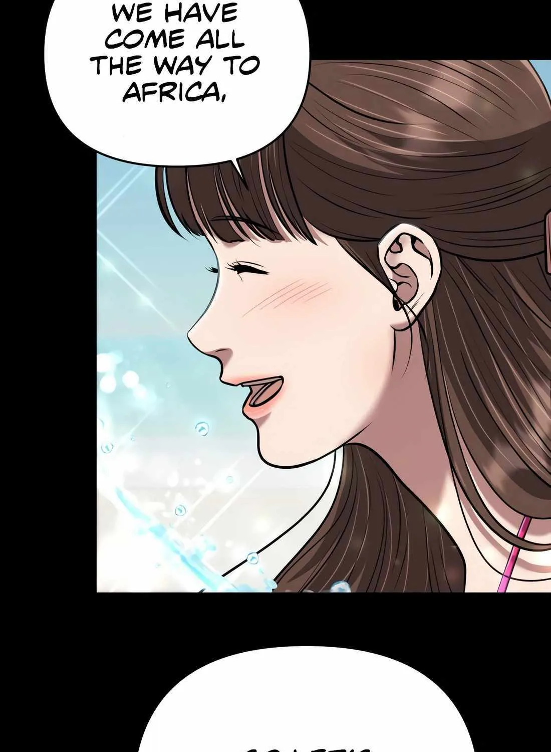 Rookie Employee Kim Cheolsu Chapter 37 page 15 - 