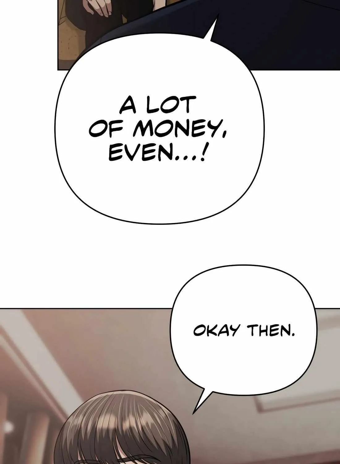 Rookie Employee Kim Cheolsu Chapter 37 page 143 - 