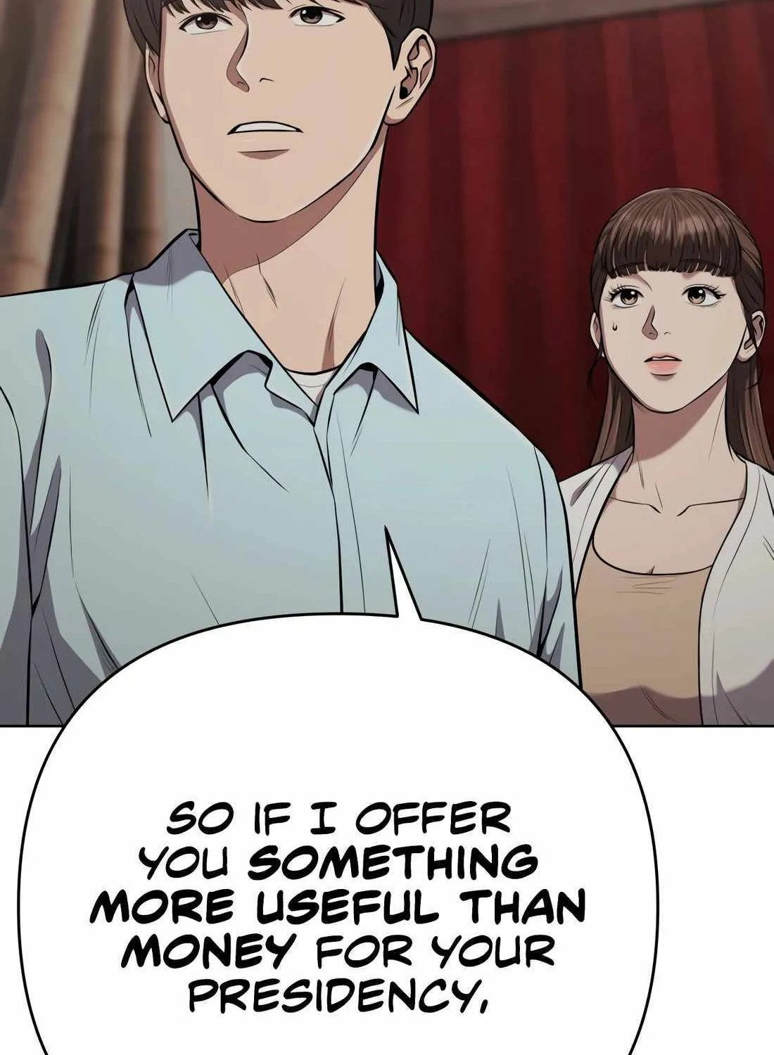 Rookie Employee Kim Cheolsu Chapter 37 page 144 - 