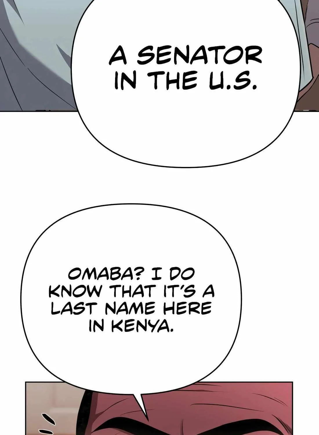 Rookie Employee Kim Cheolsu Chapter 37 page 149 - 