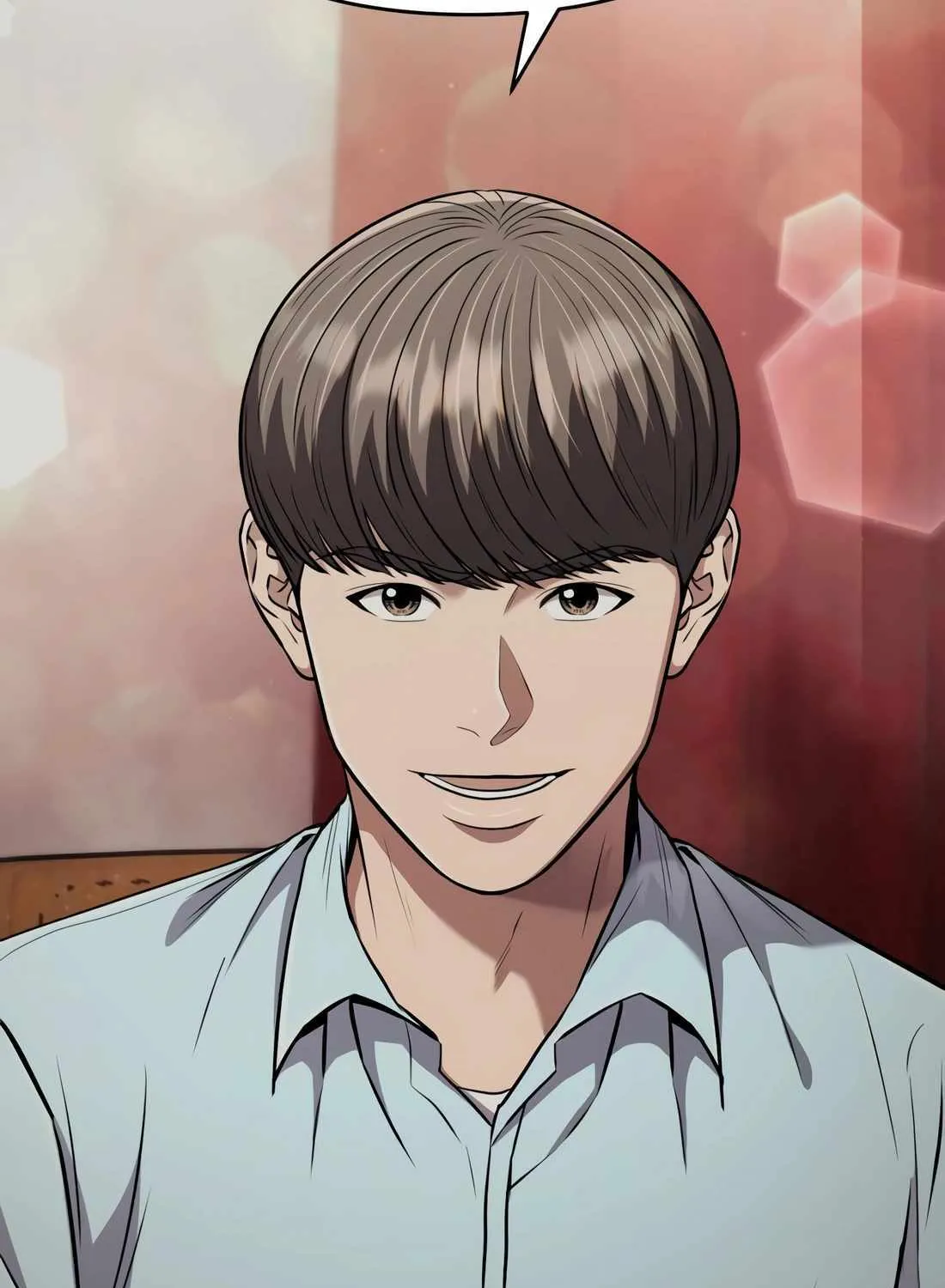 Rookie Employee Kim Cheolsu Chapter 37 page 152 - 