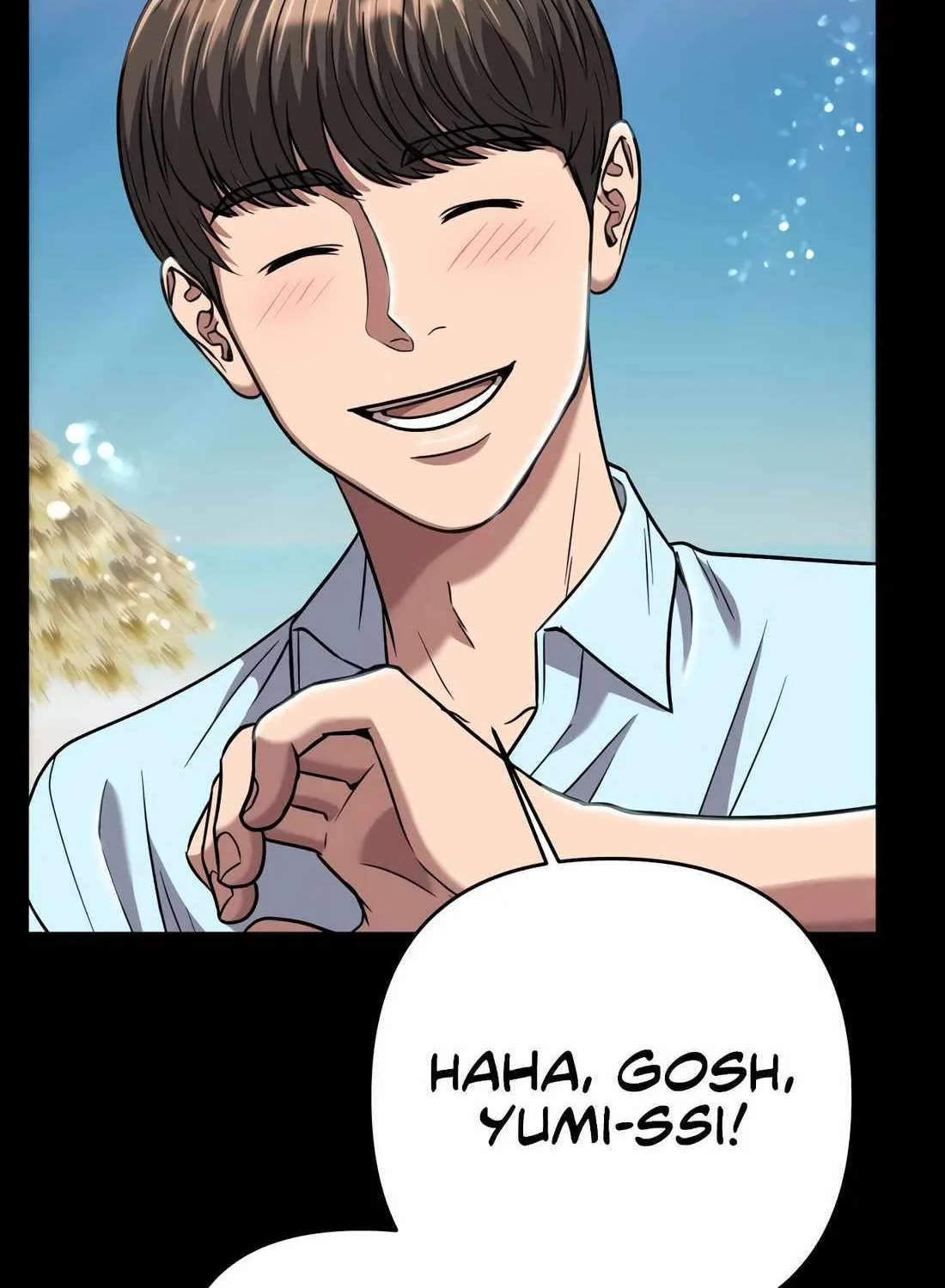 Rookie Employee Kim Cheolsu Chapter 37 page 18 - 