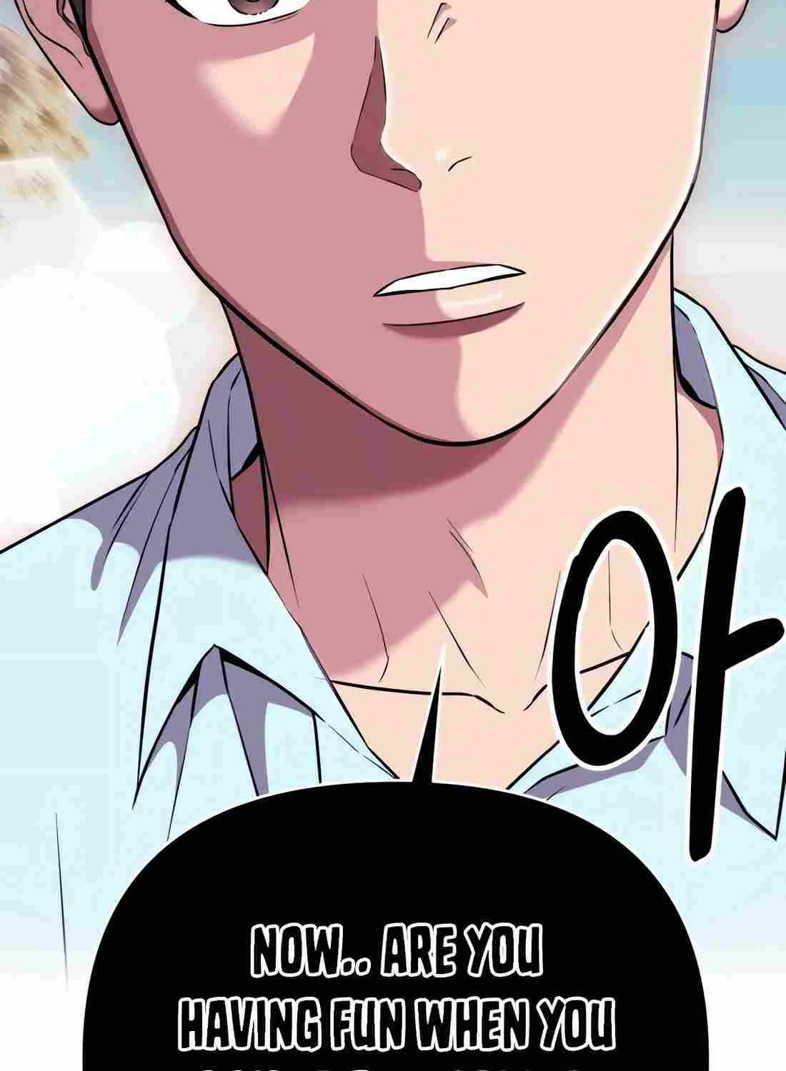 Rookie Employee Kim Cheolsu Chapter 37 page 21 - 