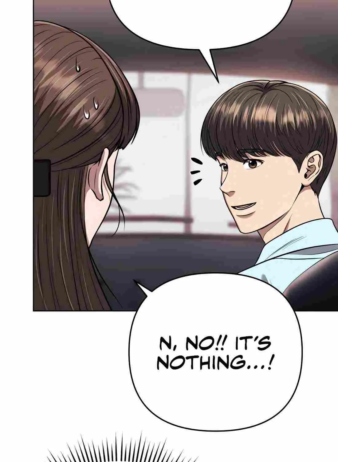 Rookie Employee Kim Cheolsu Chapter 37 page 24 - 