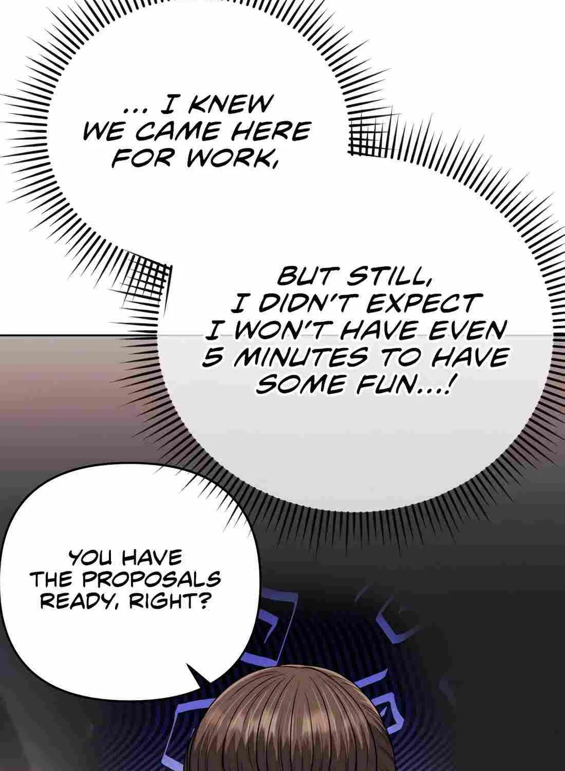 Rookie Employee Kim Cheolsu Chapter 37 page 25 - 