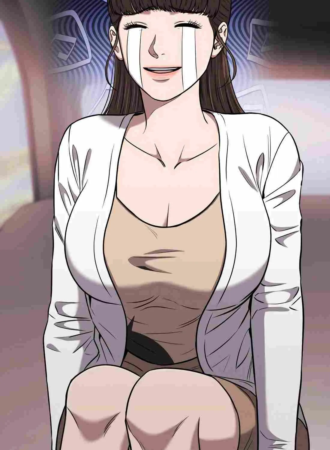 Rookie Employee Kim Cheolsu Chapter 37 page 26 - 